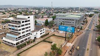 What Old Rich Neighborhoods In Nigeria Looks Like || Igbo Old Money Neighborhood In Enugu Nigeria