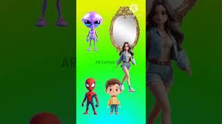 एलियन ने सबकी ममम्मी लौटा दी/ ~ bhoot ~ wala ~ catoon ~ #shorts ~ #cartoon #trending