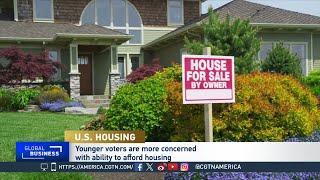 Global Business: U.S. election preparations: Housing in the spotlight