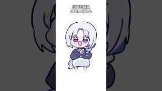 택시에서 부끄러웠던 썰 #vtuber #스텔라이브 #유니