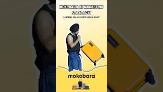 Why Mokobara Marketing Strategy is a Game-Changer!