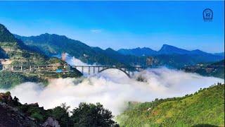 The Chenab Bridge