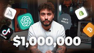 ТОП 3 БИЗНЕС НАПРАВЛЕНИЯ ДЛЯ ПЕРВОГО $1M  #arut #arutnazaryan #arutmain  #arutacademy #aacademy