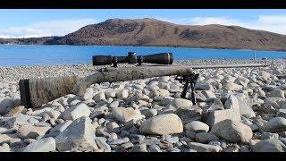 How To Use A Leupold VX-5 HD Scope