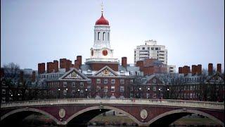 Harvard offers free tuition to qualifying students