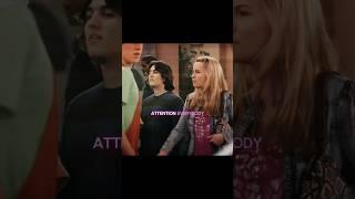 TURNS OUT WE’RE COUSINS #fyp #goodluckcharlie #disney #disneychannel