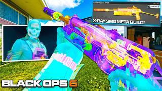 *NEW* X RAY "PP 919" Build is SCARY after UPDATE!  (BO6 Best PP 919 Class Setup Meta Loadout)