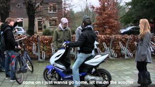 The Hard Reality with english subtitles De Harde Waarheid