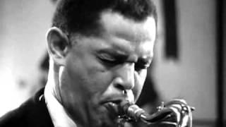 Dexter Gordon -Lady Bird  (Belgium, 1964) [1/2]