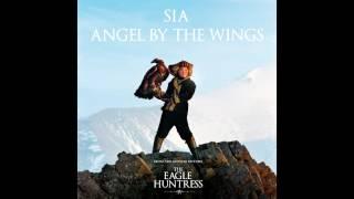 Sia - Angel By The Wings (from the movie "The Eagle Huntress")