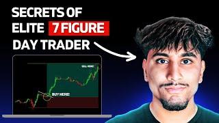 How To Go From A Beginner To $10,000/Month Trader (Full Guide)