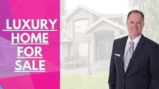 Dan Reiter presents Luxury Living in Fraser Heights, Surrey BC!