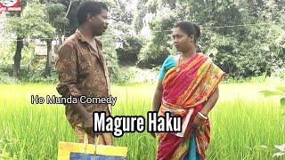 Ho Munda Comedy Film Magure Haku Shiva Deogam