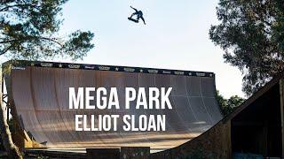 MEGA PARK | ELLIOT SLOAN