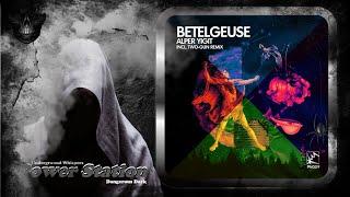 Alper Yigit – Betelgeuse (Original Mix) [Photonic Music]