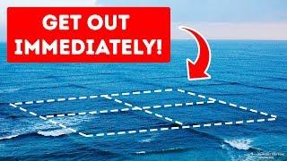 If You See Square Waves, Get Out of the Water!