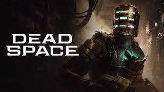 DEAD SPACE REMAKE (PS5) Walkthrough Gameplay Part 2.