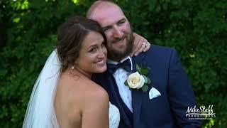 Mike Staff Productions - Detroit Wedding Videography - The Wedding Video of Kayla and Matt