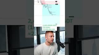Trader Makes $1,800 In Minutes Trading Crypto