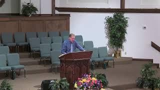 Peru Grace Brethren Church Live Stream