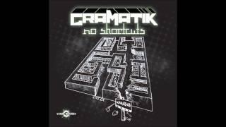 Gramatik - The Uprising