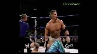 Mark Jindrak's Mark of Excellence Compilation