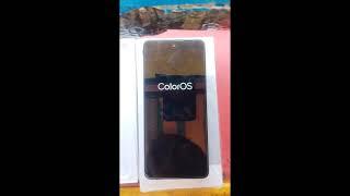 Oppo A3x  4G (cph 2641) factory reset Android 14 all type pattern napping password remove without PC