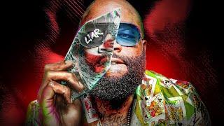 Why Everybody Hates Rick Ross