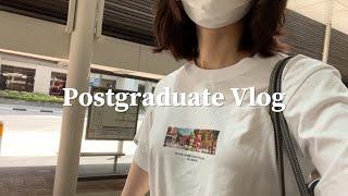 sub) VLOG | 情绪低迷的时候就去运动 | 尝试空中瑜伽 | 自我调整 | 超美味的牛肉鱼生盖饭