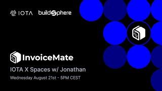 Buildsphere AMA Ep #16: InvoiceMate