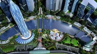 GIFT City - A truly global financial hub