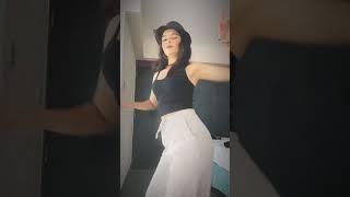 Santosh Shrama aka Bhavika Sharma New Instagram Reel