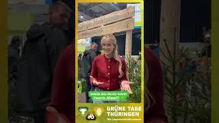 Die Landwirtschaftsmesse | Marie Hoffmann - Landwirtschaft