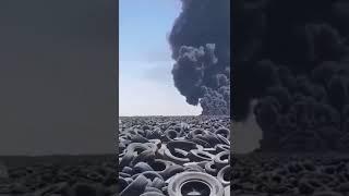 Pollution.