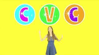 Blending CVC Syllables- Savage Love - Jason Derulo (Parody)