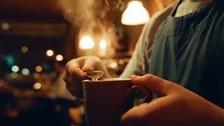 Bitcoin Nomad Coffee Vibes  – LoFi That Travels with the Digital Economy