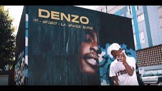 Denzo - Freestyle Grigny Wood