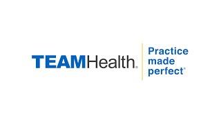 The TeamHealth Story