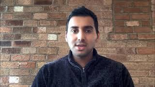 Fast Stream Assessment Centre - Top Tips!