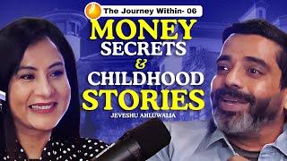 Jeeveshu Ahluwalia's MONEY SECRETS Revealed @Jeeveshu |  TJW 06