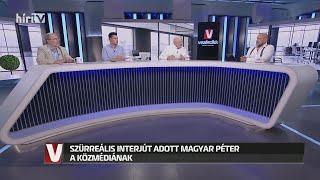 Vezércikk (2024-09-26) - HÍR TV