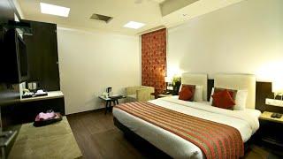 Review The Prime Balaji Deluxe @ New Delhi Railway Station Hotel