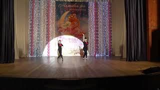 047 ПОЛИНА ОПАРИНА 4К МФ 2018 11