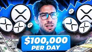 How do people make millions $$$ on P2P? Ripple P2P Crypto Arbitrage . XRP New Strategy Trading