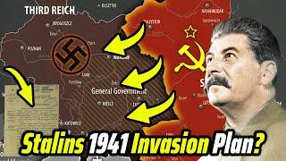 Was the Soviet Union Really Going to Invade Germany? | Historical Exploration