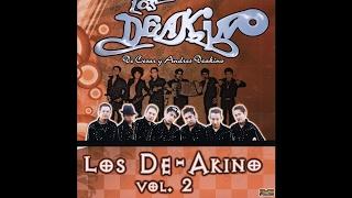 Los DeAkino - Cumbia Arenosa