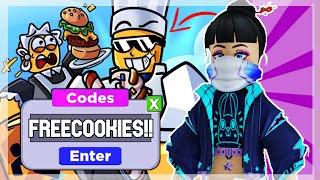 *NEW* ALL WORKING CODES FOR DINER SIMULATOR IN NOVEMBER 2023! DINER SIMULATOR CODES