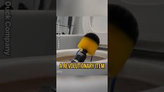 The Ultimate Parenting Gadget Inventor