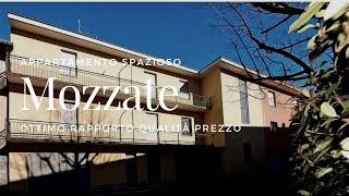 Appartamento in Vendita - Mozzate - 109 m² | FattoreCasa