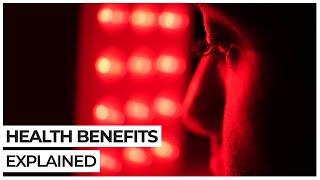 Red Light Therapy Benefits - Does it Really Work?